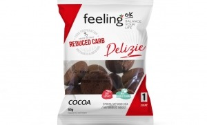 Start Delizia Cacao di FeelingOK