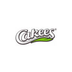 Cakees logo