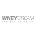 Wheycream logo